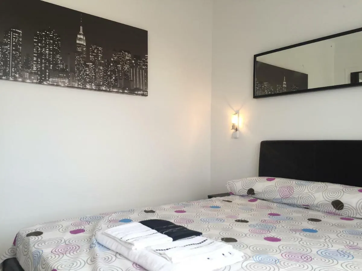 Blue Attic Sitges Appartamento