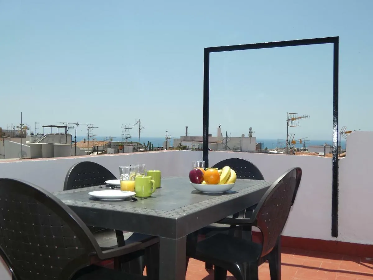 Blue Attic Sitges Appartamento