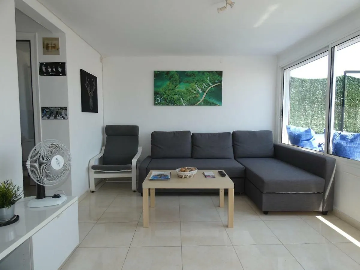 Blue Attic Sitges Appartamento Spagna