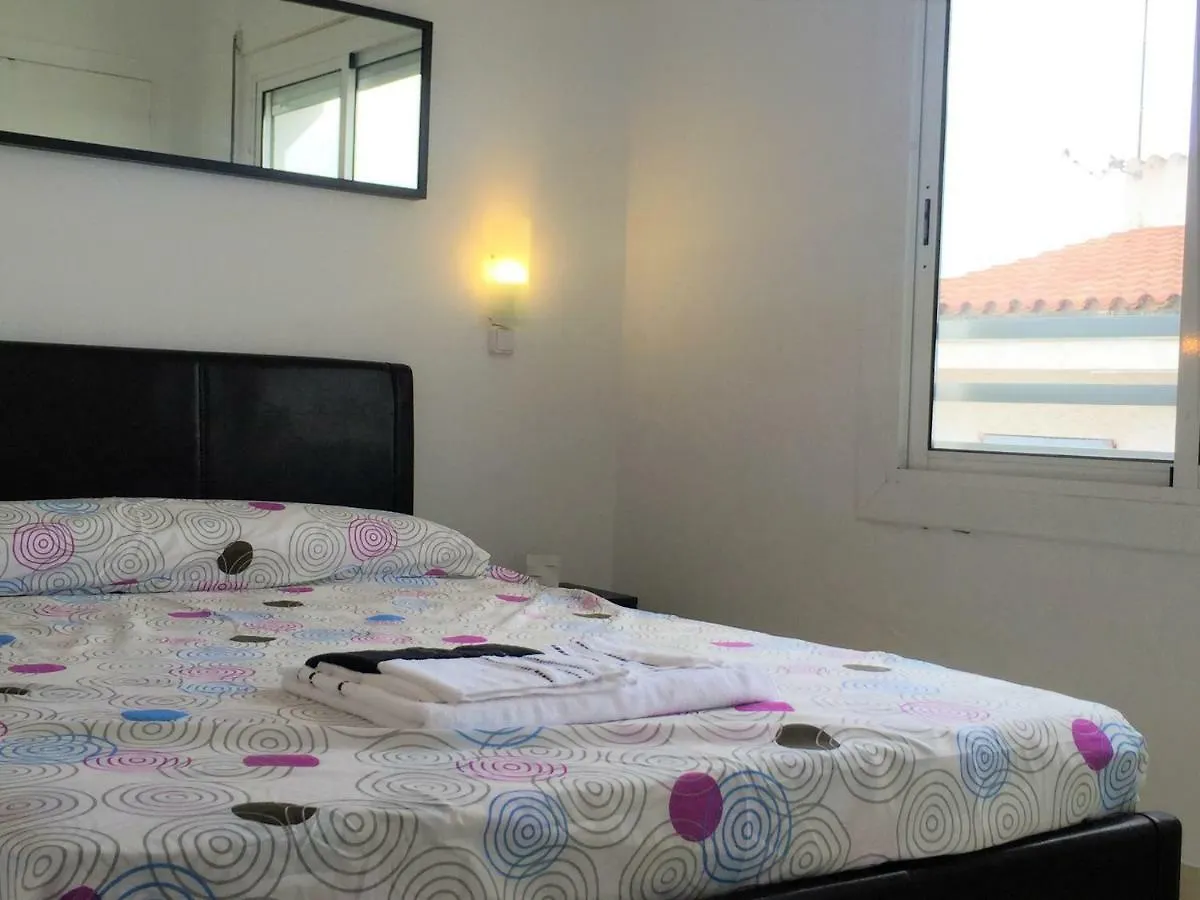 Blue Attic Sitges Appartamento