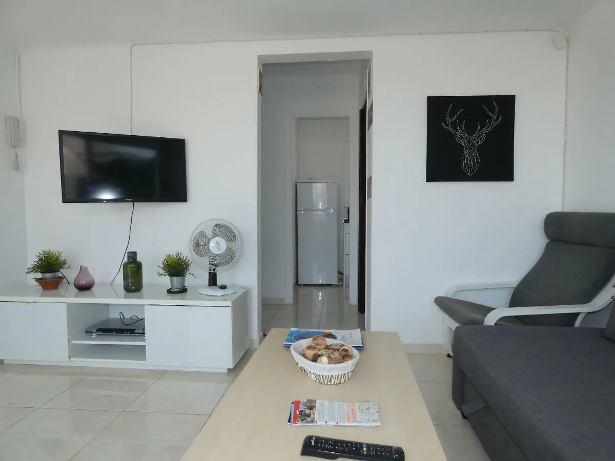 Blue Attic Sitges Appartamento