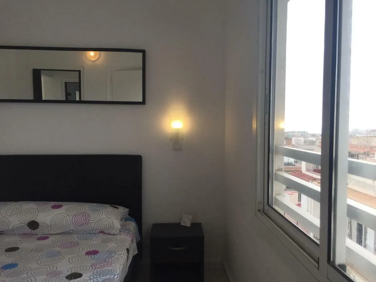 Blue Attic Sitges Appartamento